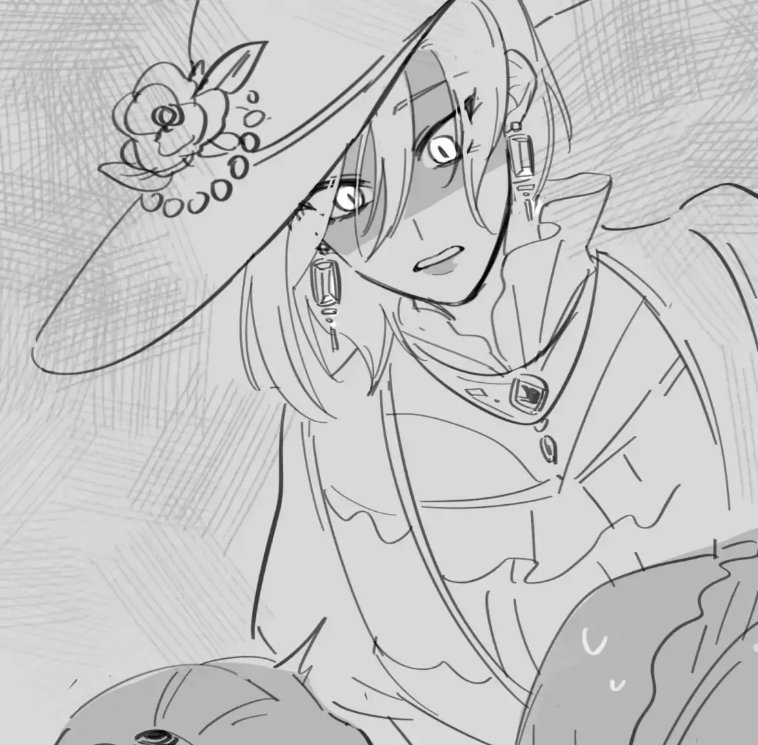 Beware of the Vicious Dog Inside! Chapter 72.5 page 10 - 