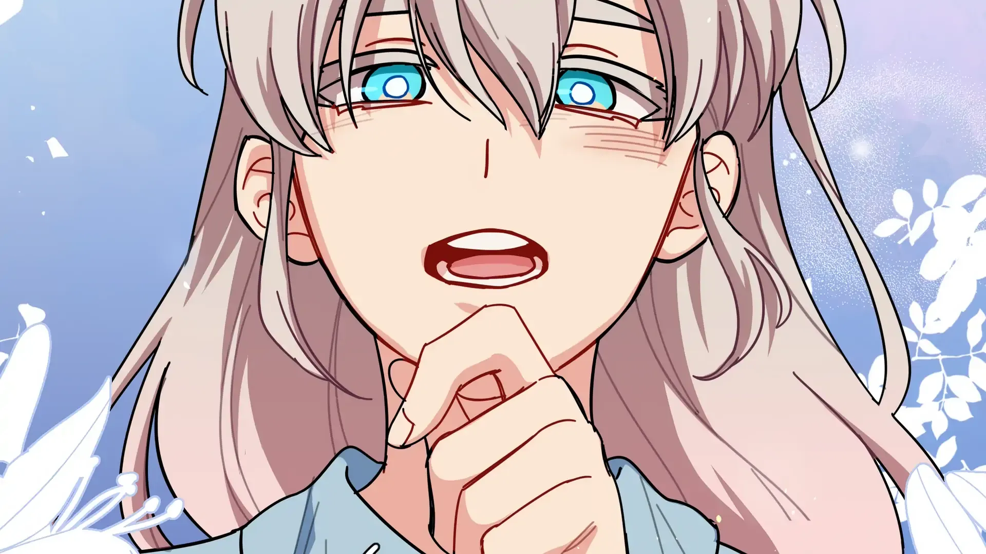 Beware of the Vicious Dog Inside! Chapter 72 page 102 - 