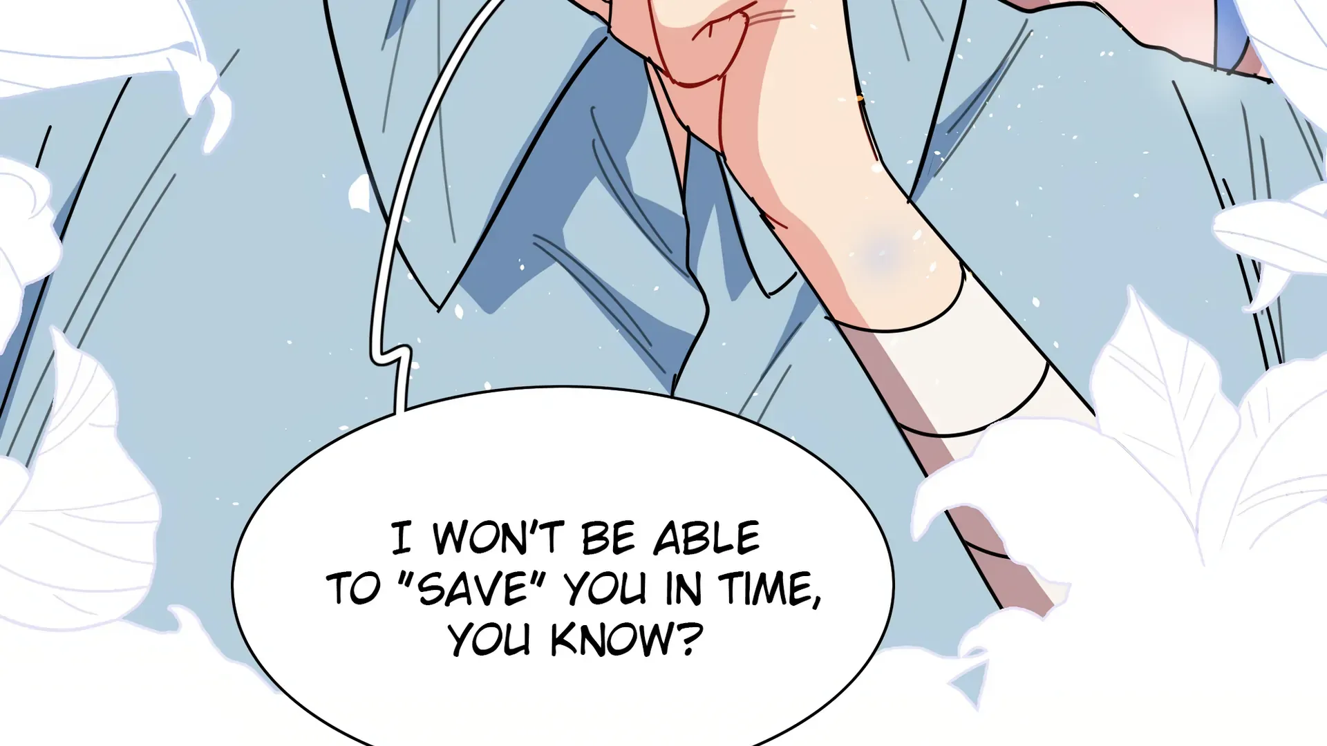 Beware of the Vicious Dog Inside! Chapter 72 page 103 - 