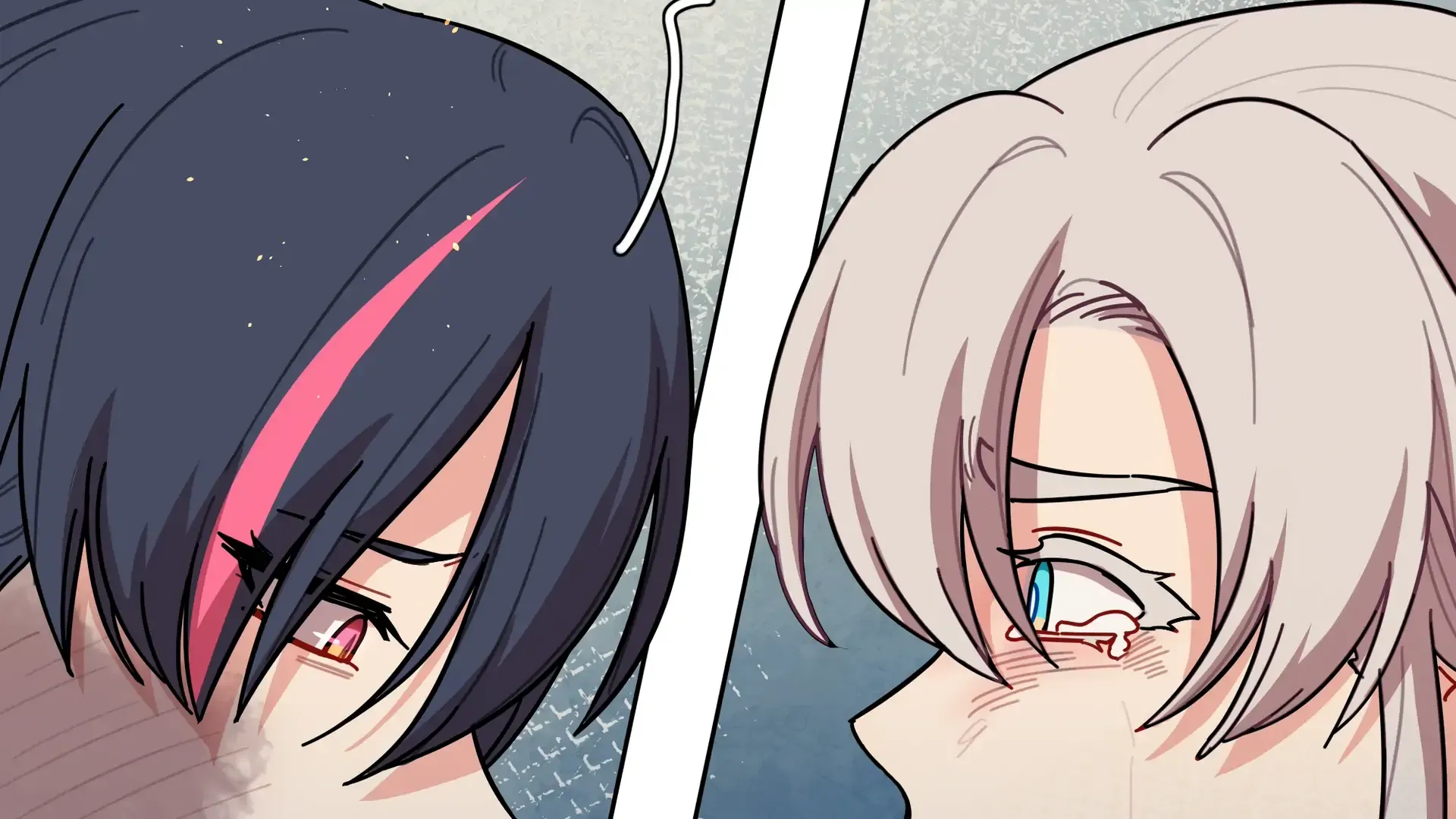 Beware of the Vicious Dog Inside! Chapter 72 page 16 - 