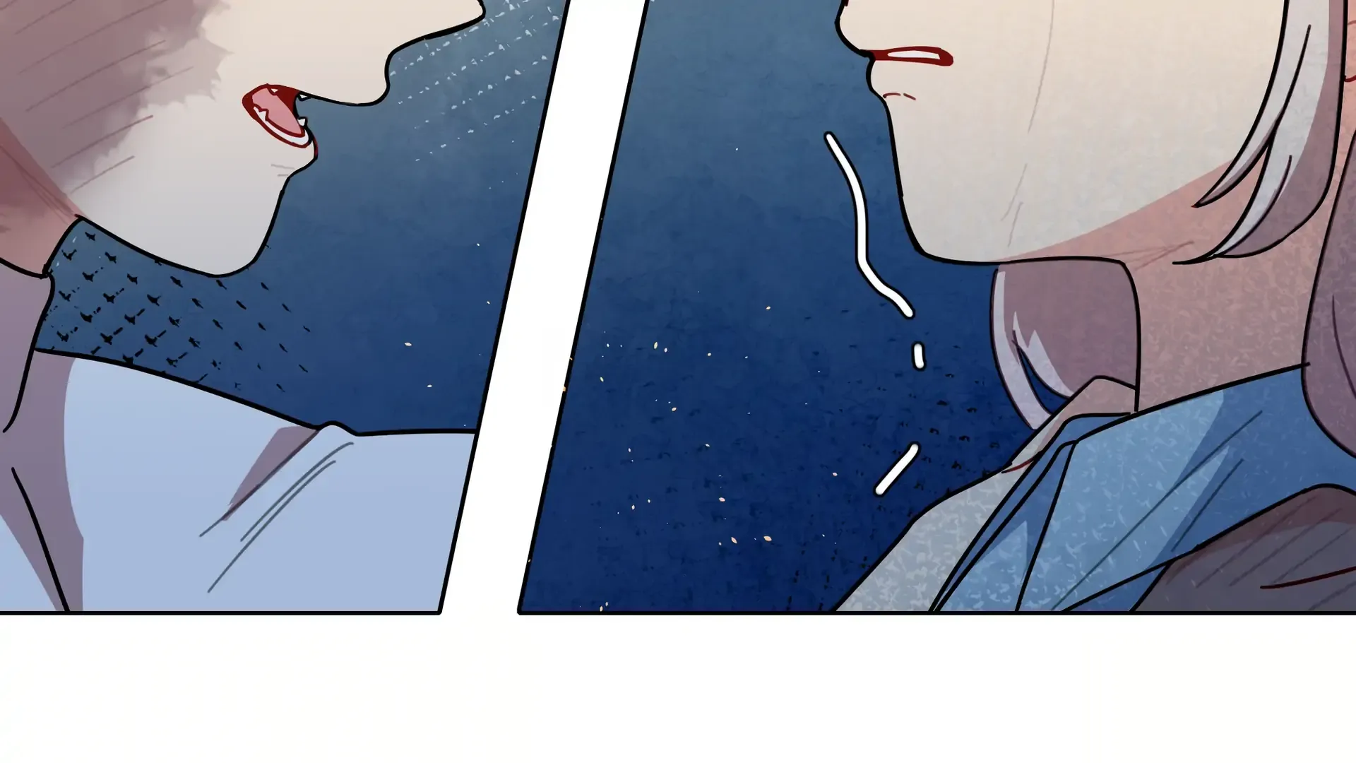 Beware of the Vicious Dog Inside! Chapter 72 page 17 - 