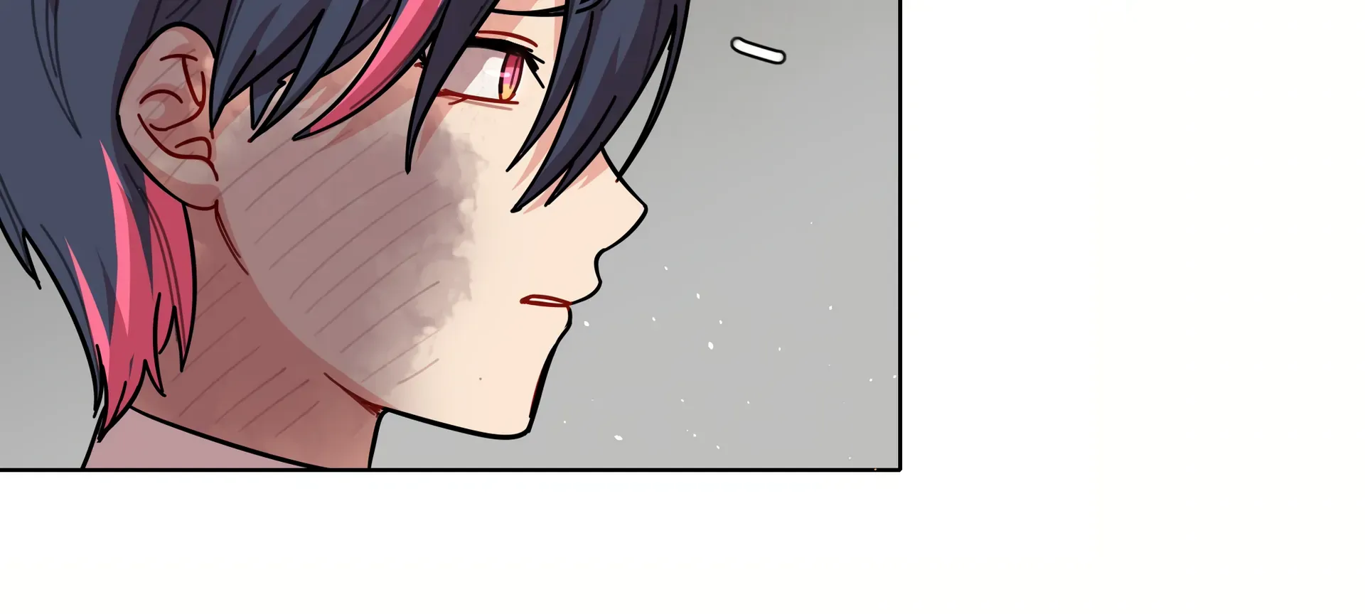 Beware of the Vicious Dog Inside! Chapter 72 page 20 - 