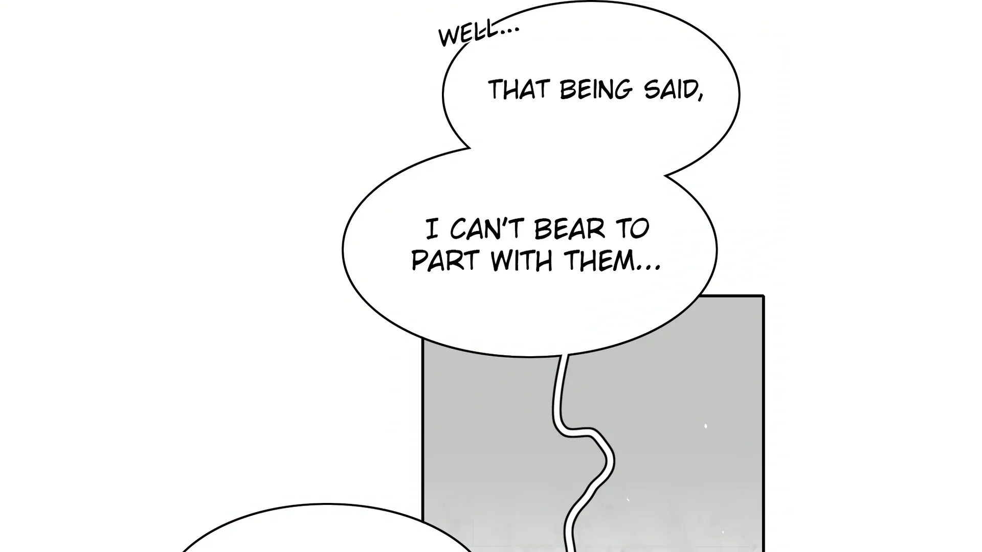 Beware of the Vicious Dog Inside! Chapter 72 page 22 - 