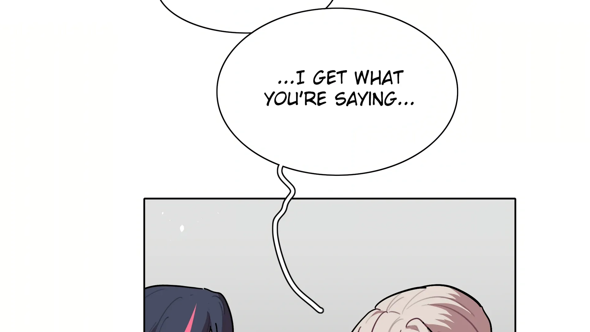 Beware of the Vicious Dog Inside! Chapter 72 page 24 - 