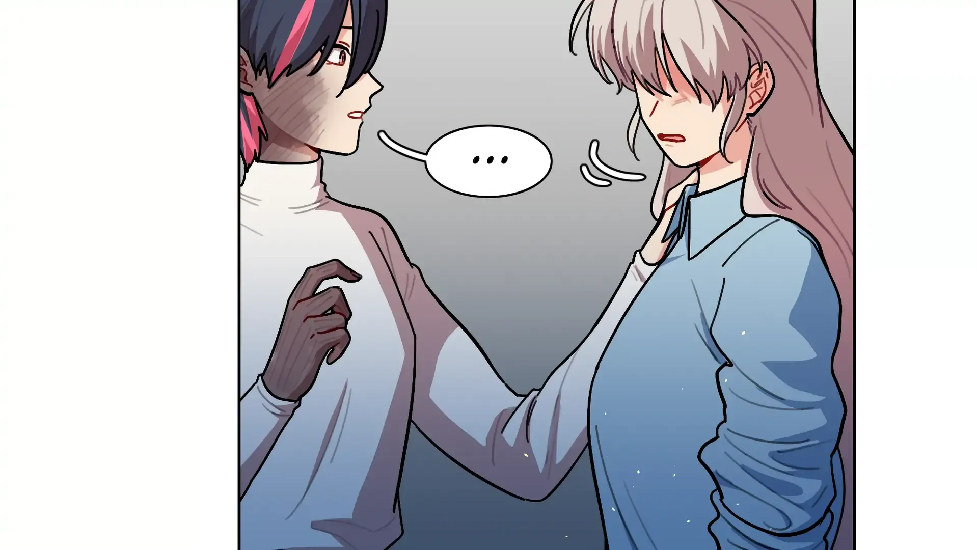 Beware of the Vicious Dog Inside! Chapter 72 page 25 - 