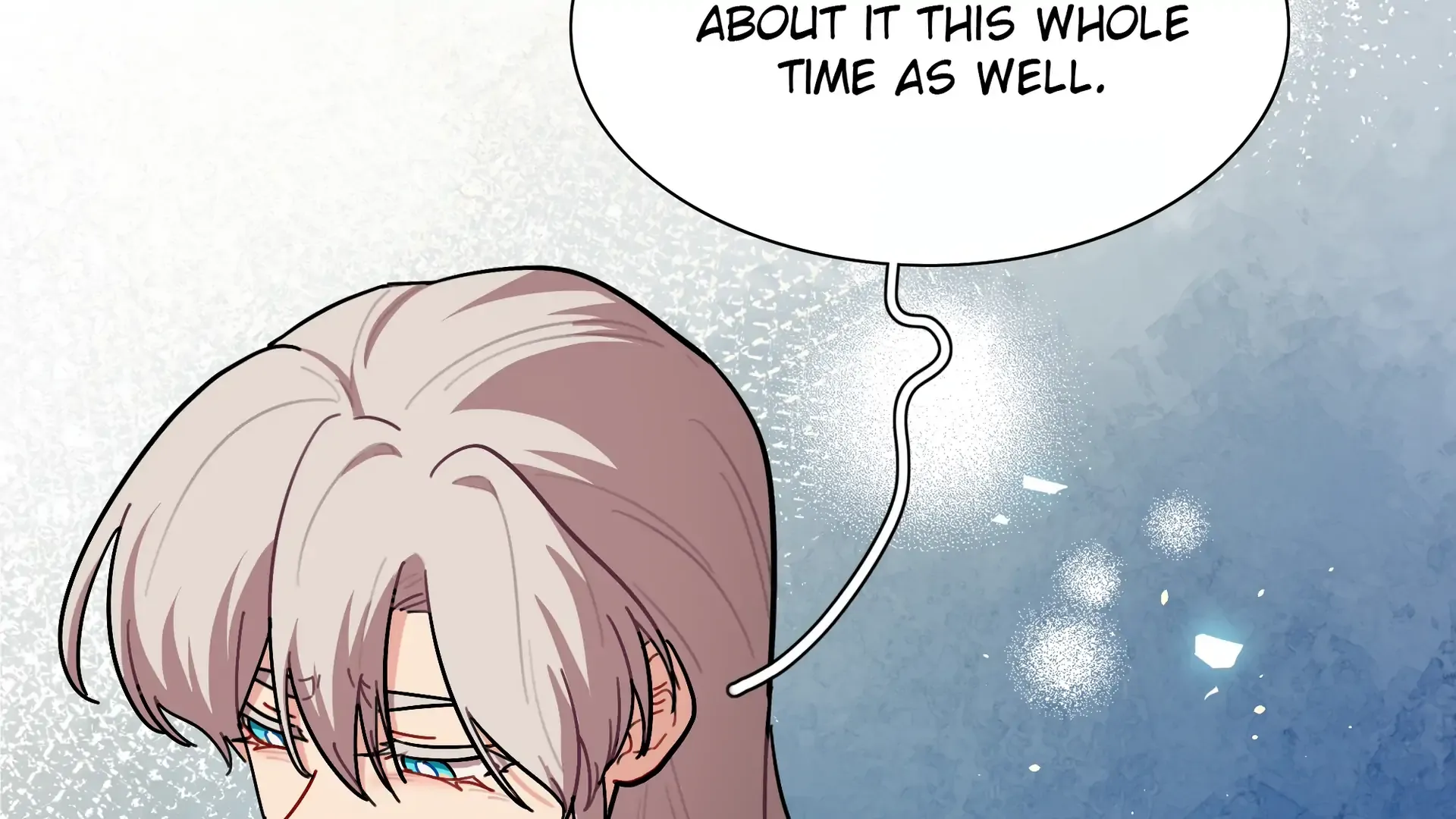 Beware of the Vicious Dog Inside! Chapter 72 page 27 - 