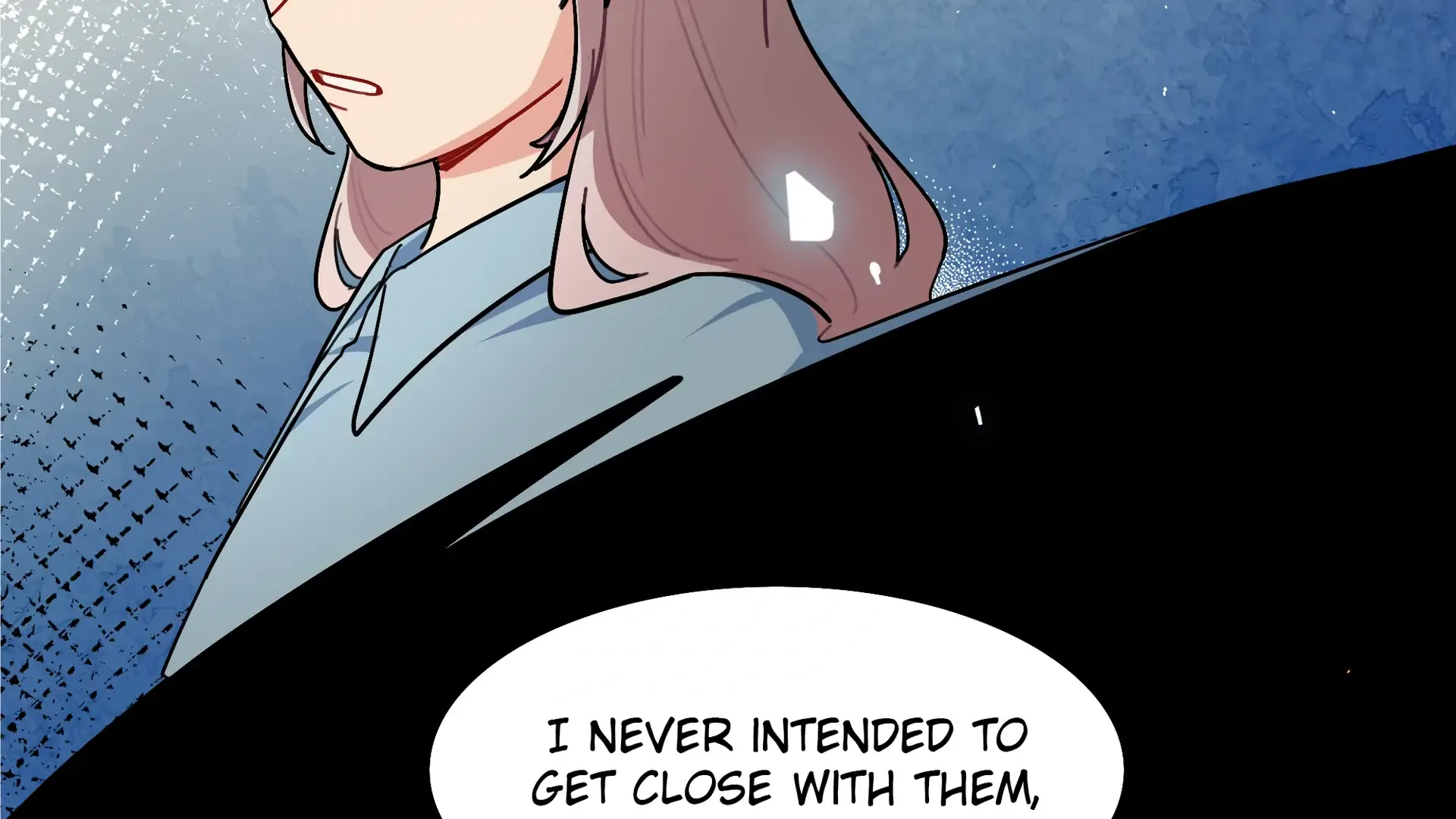 Beware of the Vicious Dog Inside! Chapter 72 page 28 - 