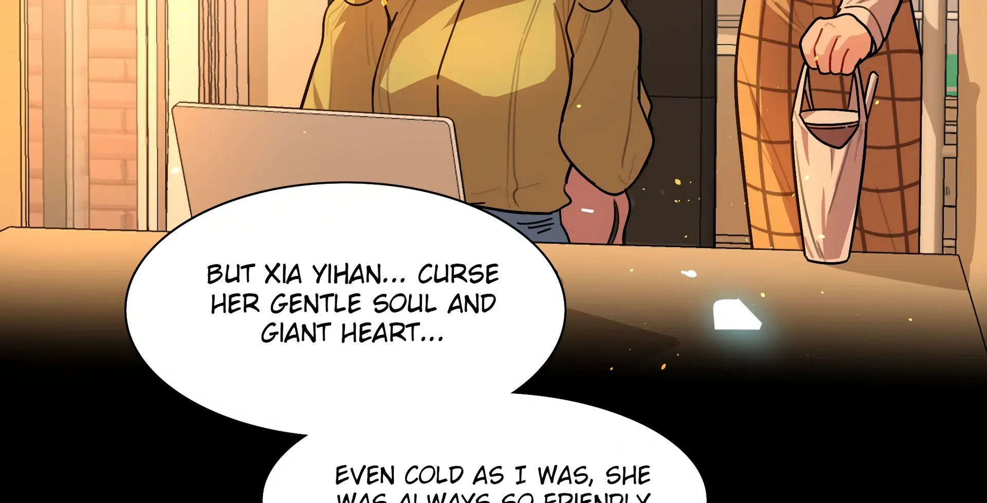 Beware of the Vicious Dog Inside! Chapter 72 page 30 - 