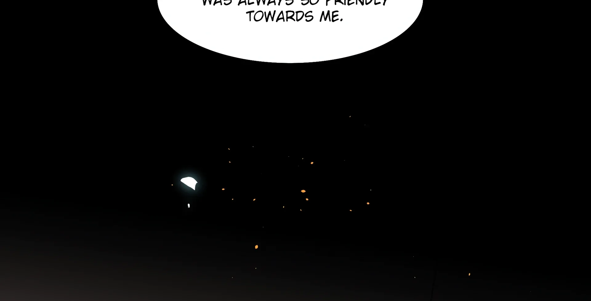 Beware of the Vicious Dog Inside! Chapter 72 page 31 - 