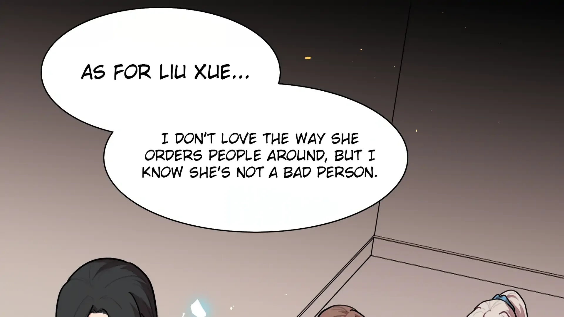 Beware of the Vicious Dog Inside! Chapter 72 page 32 - 