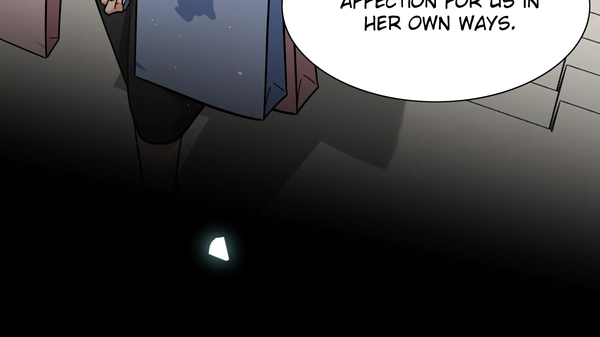Beware of the Vicious Dog Inside! Chapter 72 page 34 - 