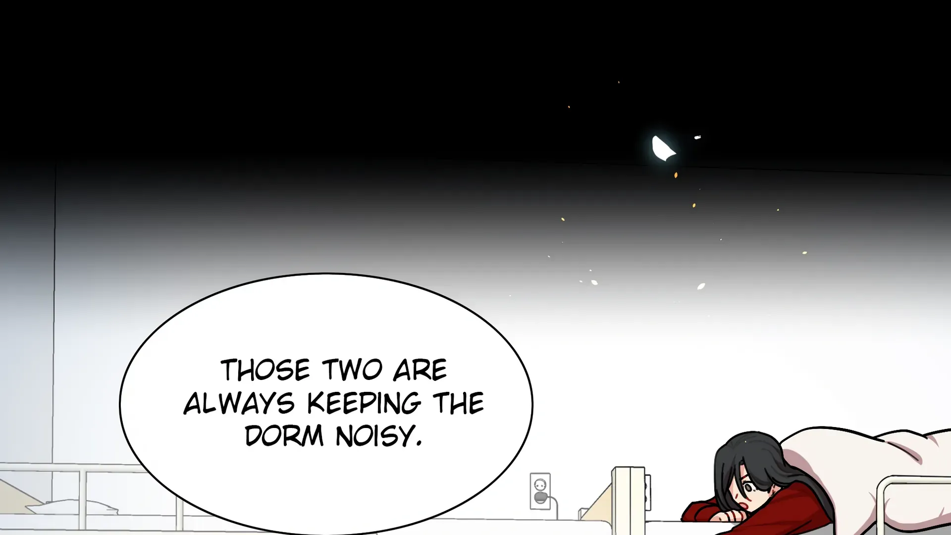 Beware of the Vicious Dog Inside! Chapter 72 page 35 - 