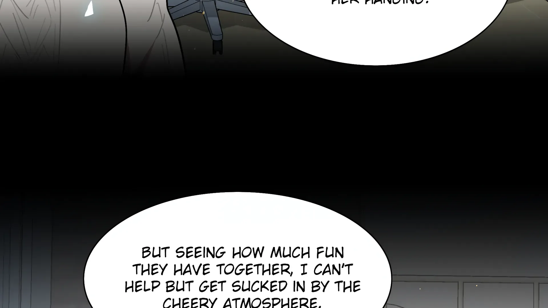 Beware of the Vicious Dog Inside! Chapter 72 page 37 - 