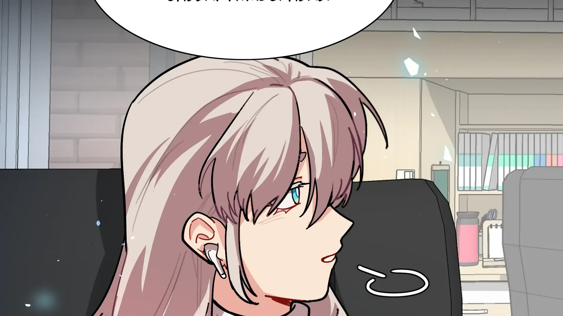 Beware of the Vicious Dog Inside! Chapter 72 page 38 - 