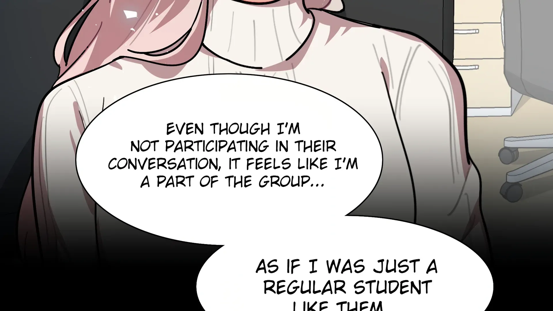 Beware of the Vicious Dog Inside! Chapter 72 page 39 - 