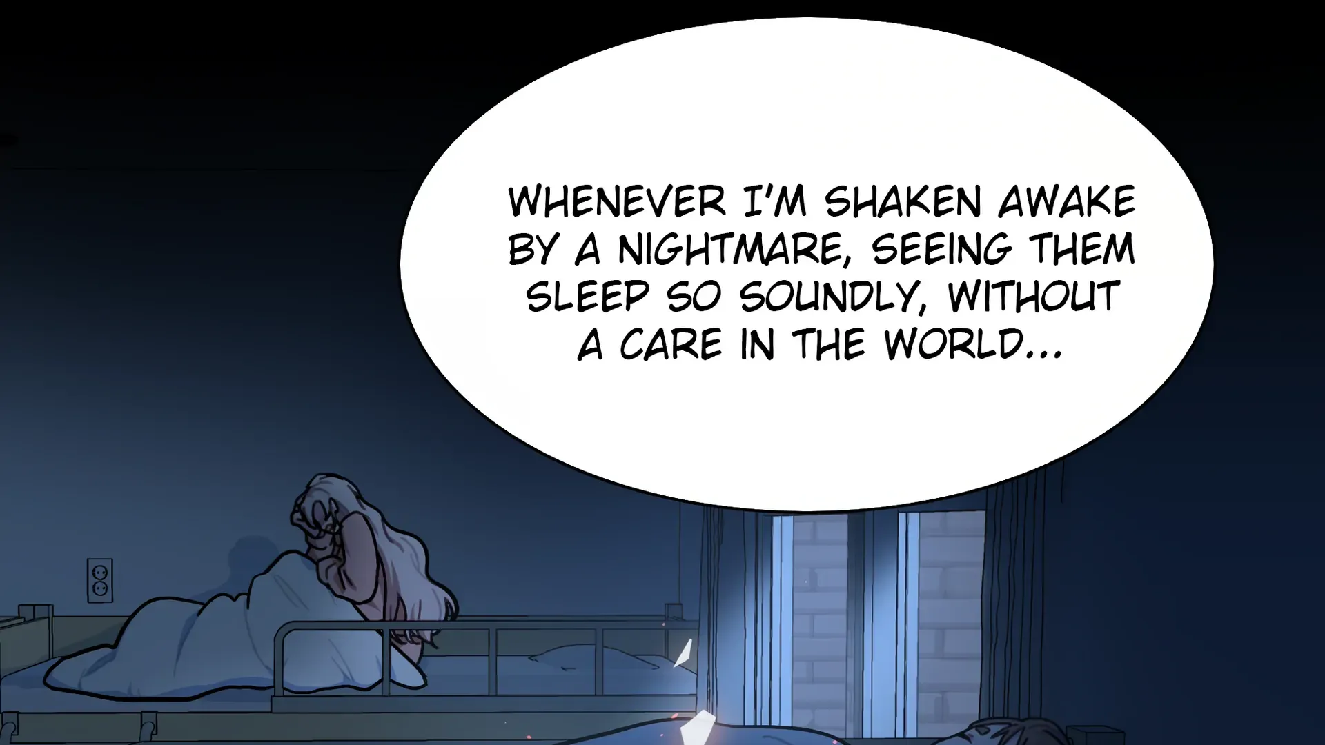 Beware of the Vicious Dog Inside! Chapter 72 page 42 - 