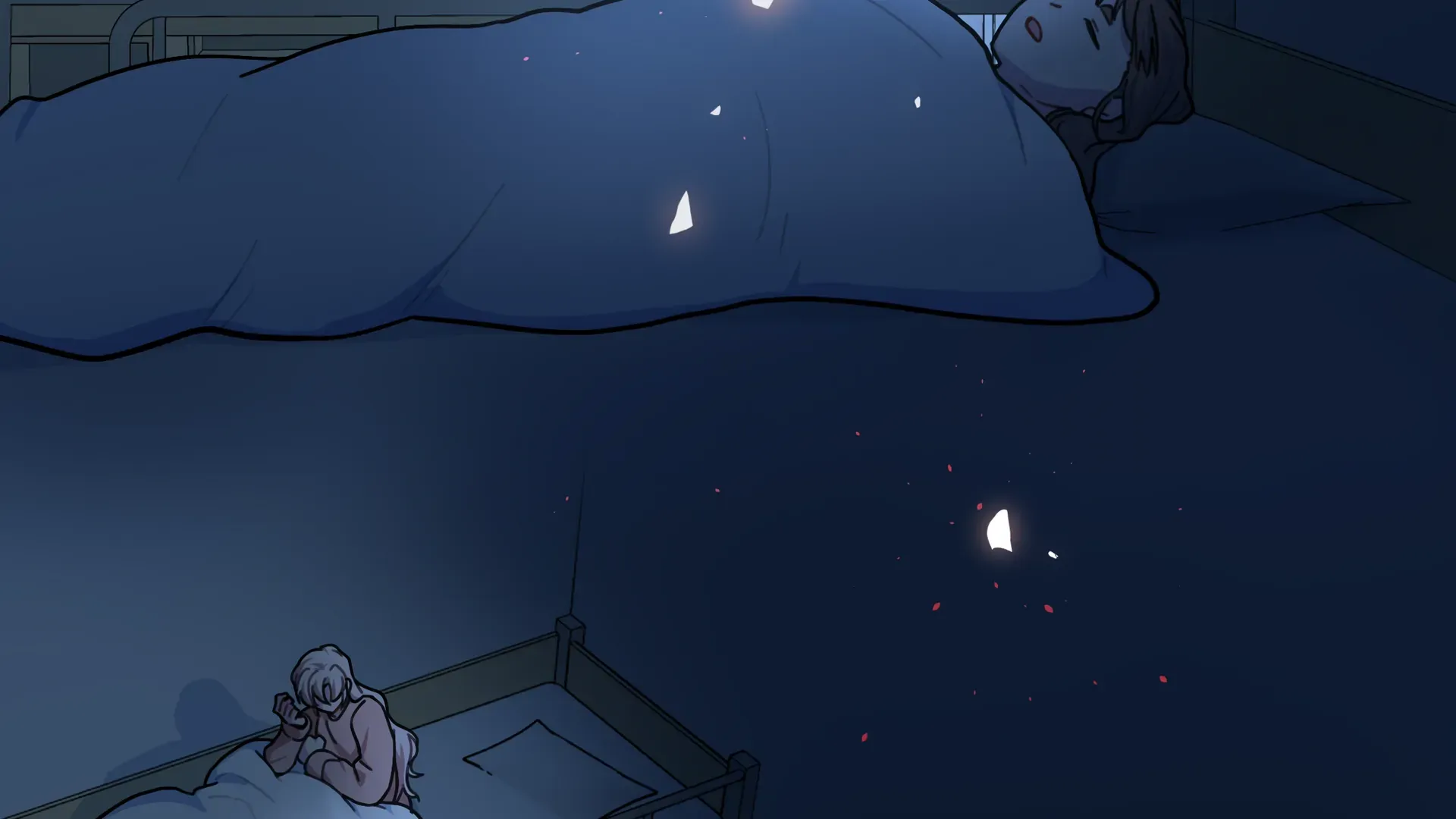 Beware of the Vicious Dog Inside! Chapter 72 page 43 - 