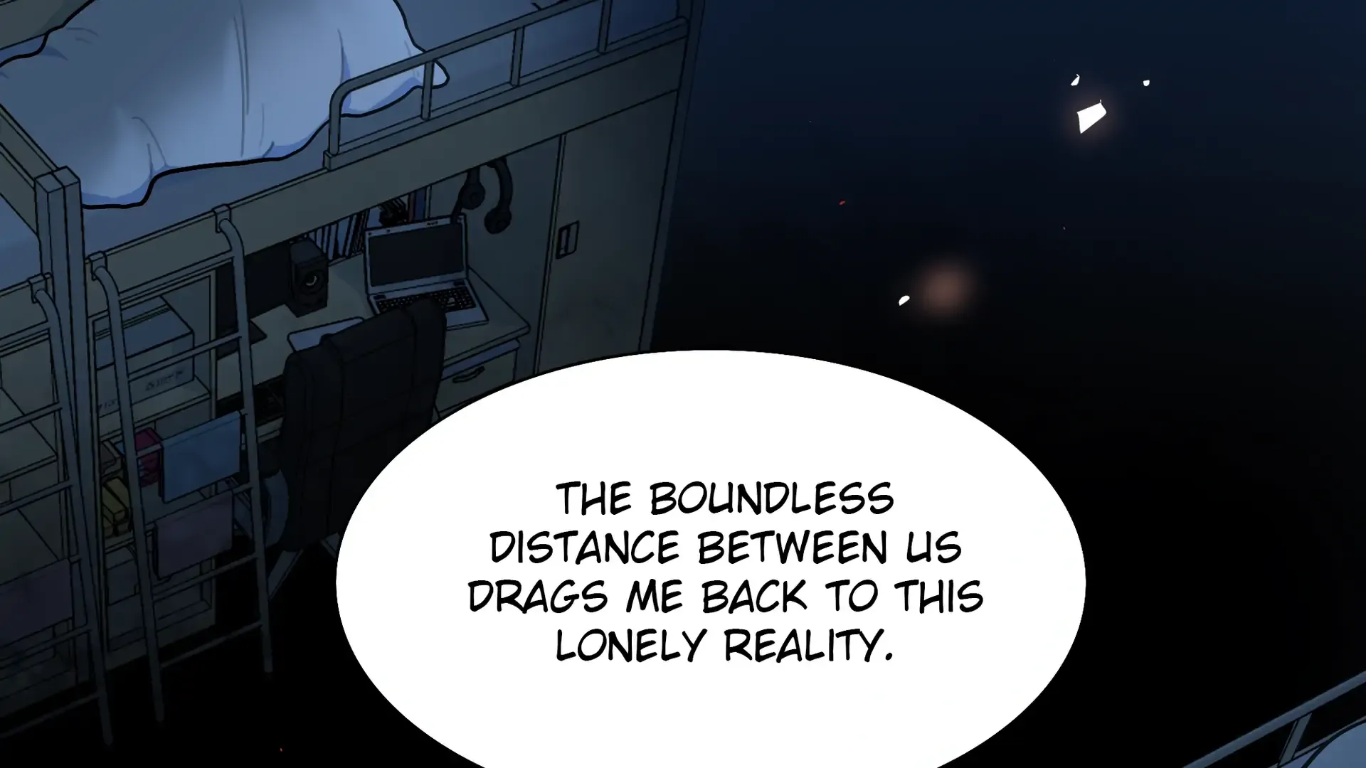 Beware of the Vicious Dog Inside! Chapter 72 page 44 - 
