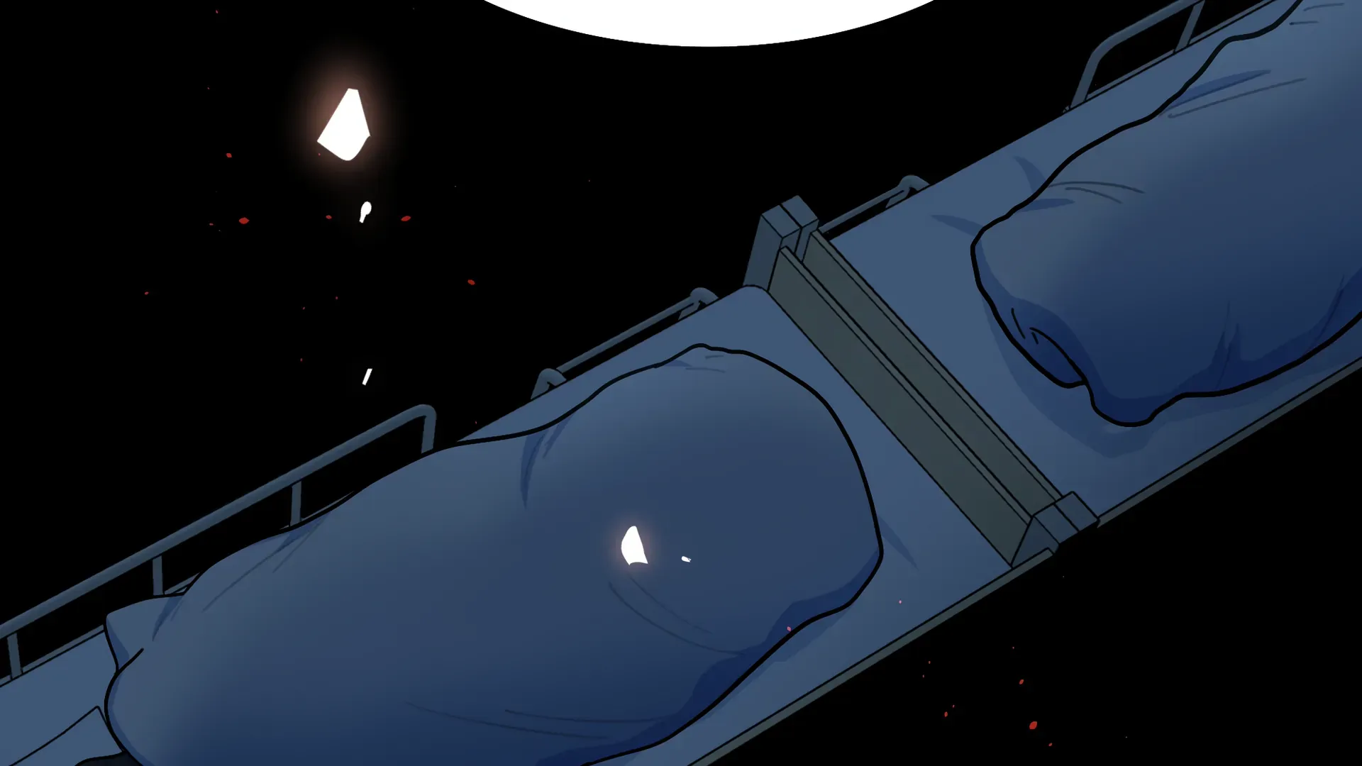 Beware of the Vicious Dog Inside! Chapter 72 page 45 - 