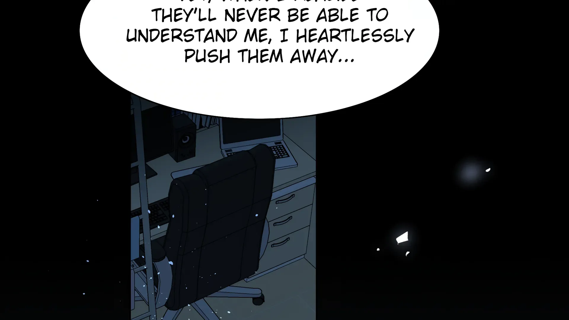 Beware of the Vicious Dog Inside! Chapter 72 page 49 - 