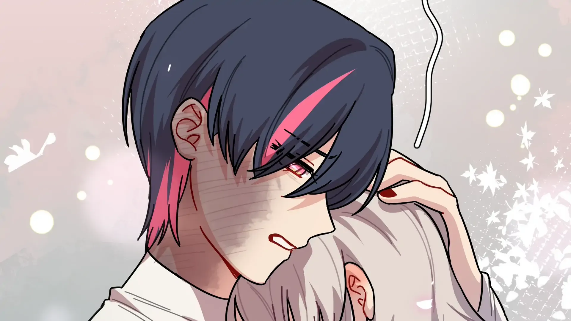 Beware of the Vicious Dog Inside! Chapter 72 page 6 - 
