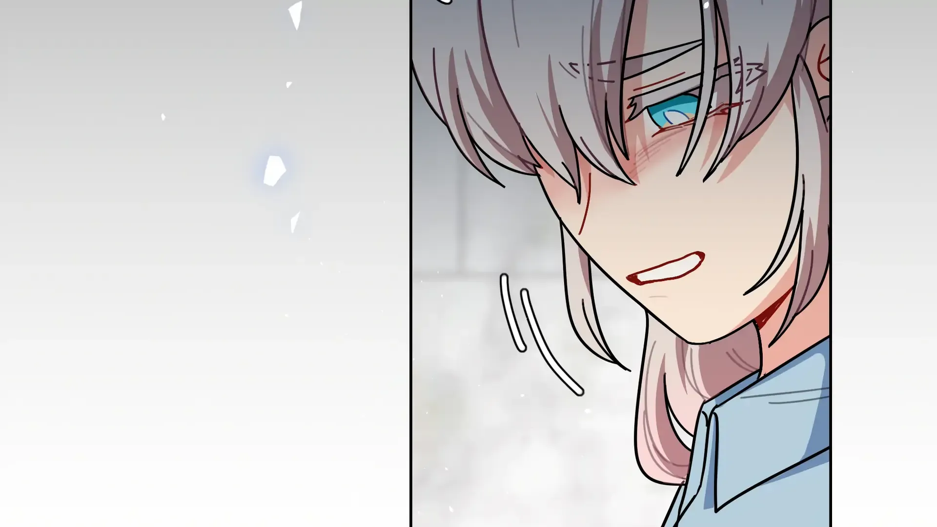 Beware of the Vicious Dog Inside! Chapter 72 page 53 - 