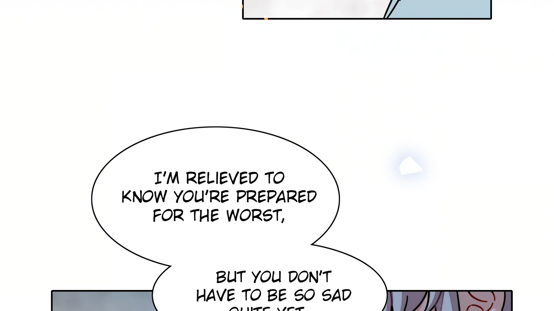 Beware of the Vicious Dog Inside! Chapter 72 page 54 - 