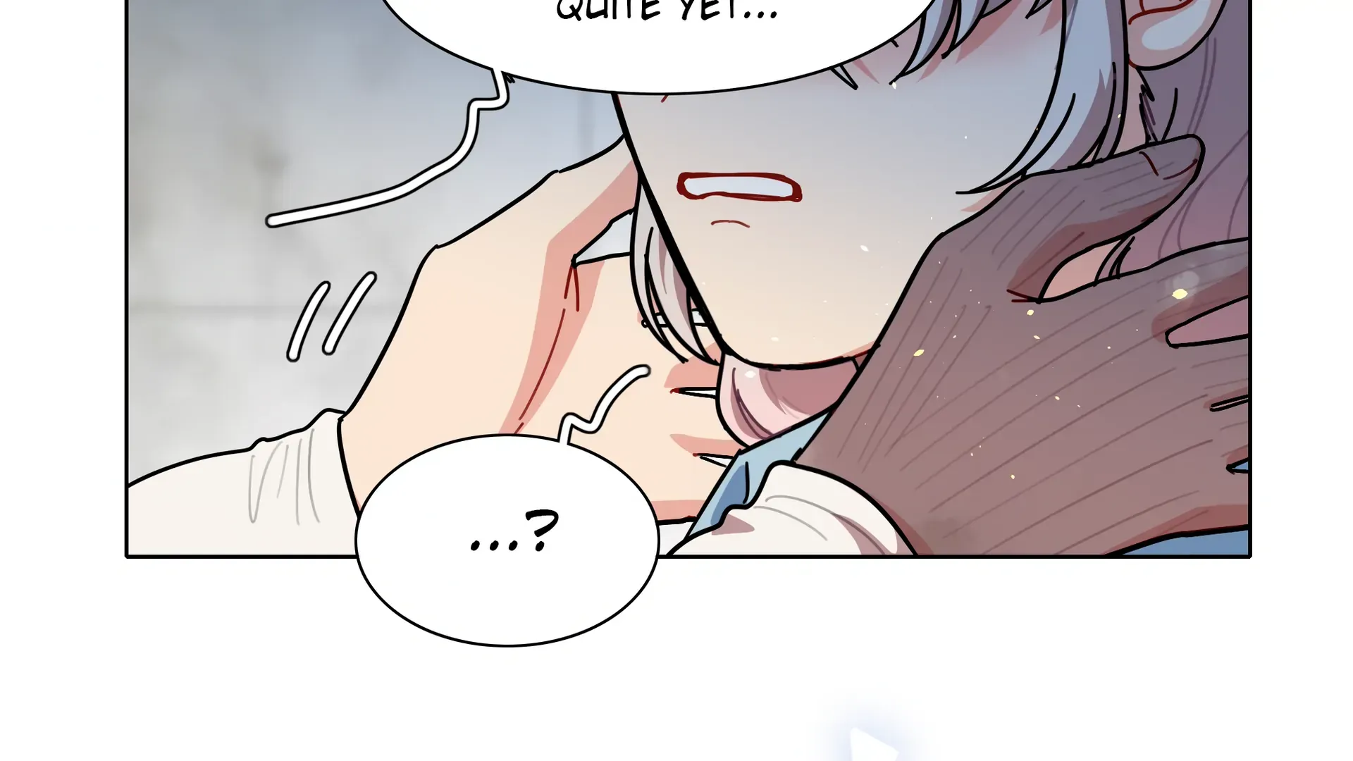 Beware of the Vicious Dog Inside! Chapter 72 page 55 - 