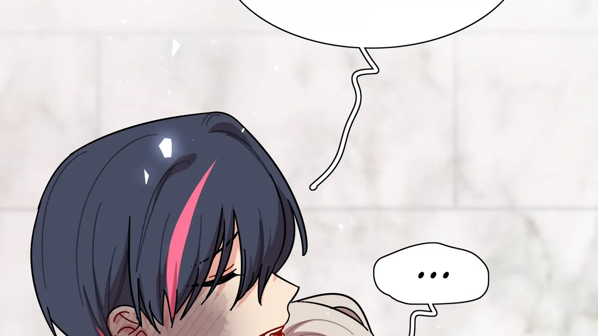 Beware of the Vicious Dog Inside! Chapter 72 page 57 - 