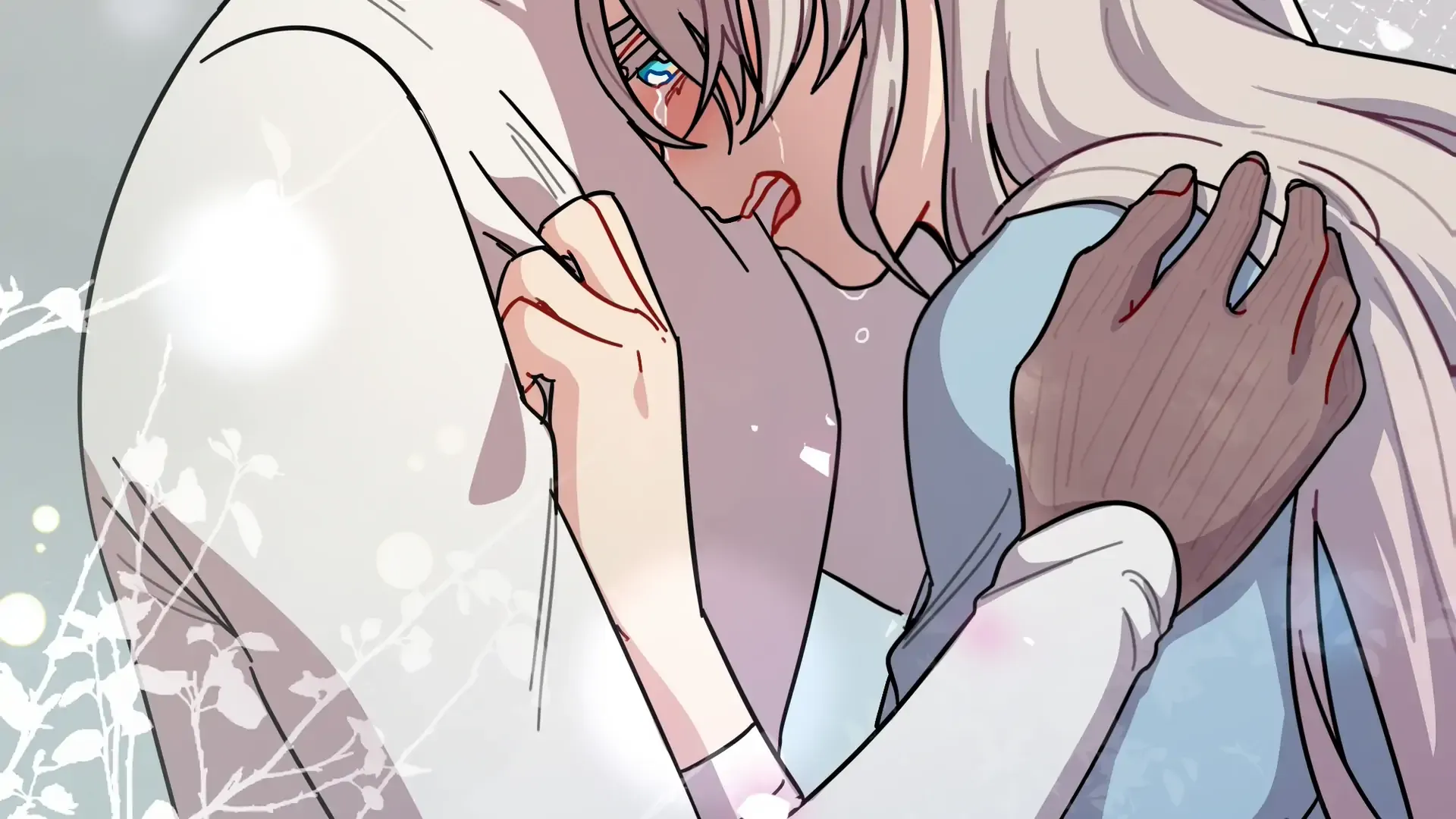 Beware of the Vicious Dog Inside! Chapter 72 page 7 - 