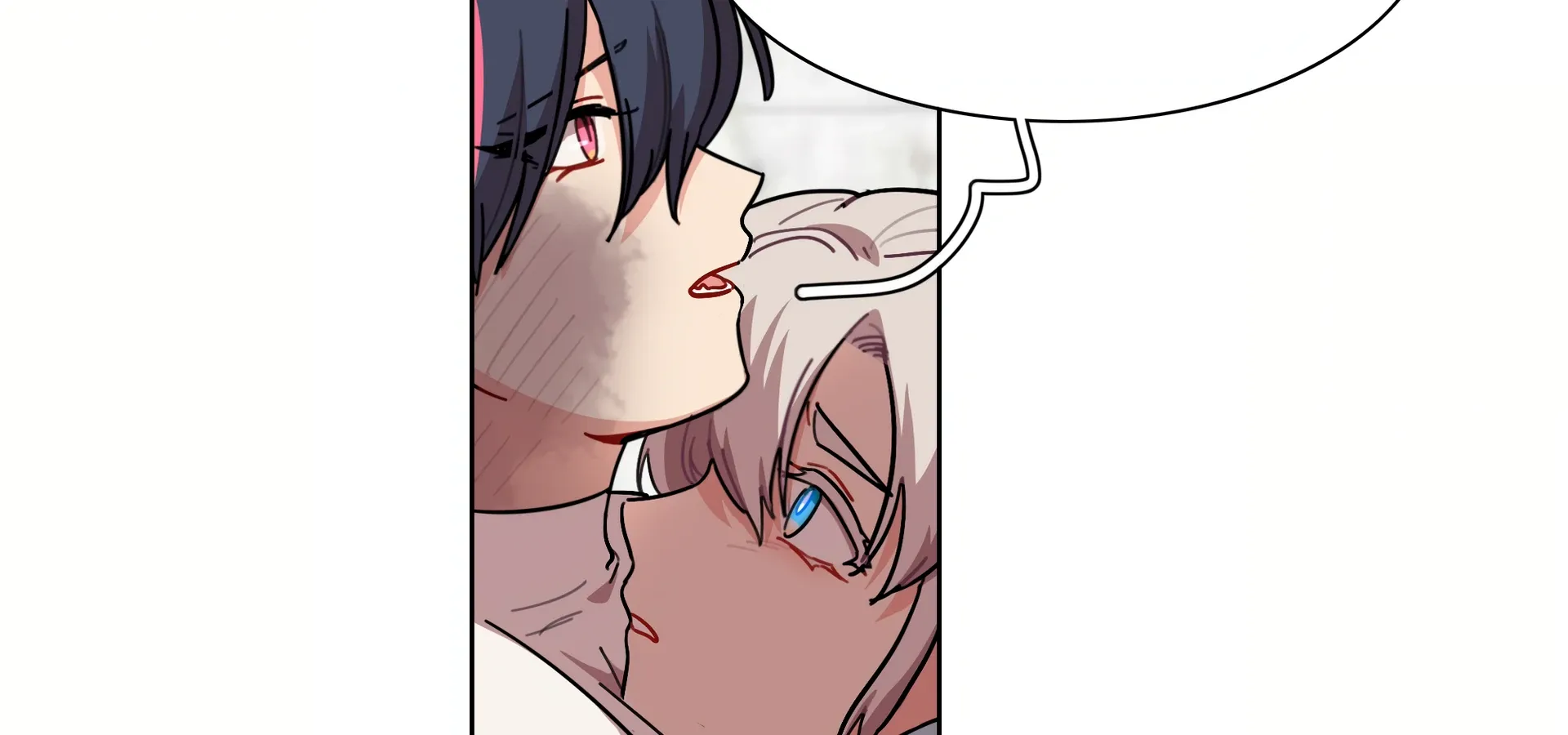 Beware of the Vicious Dog Inside! Chapter 72 page 61 - 