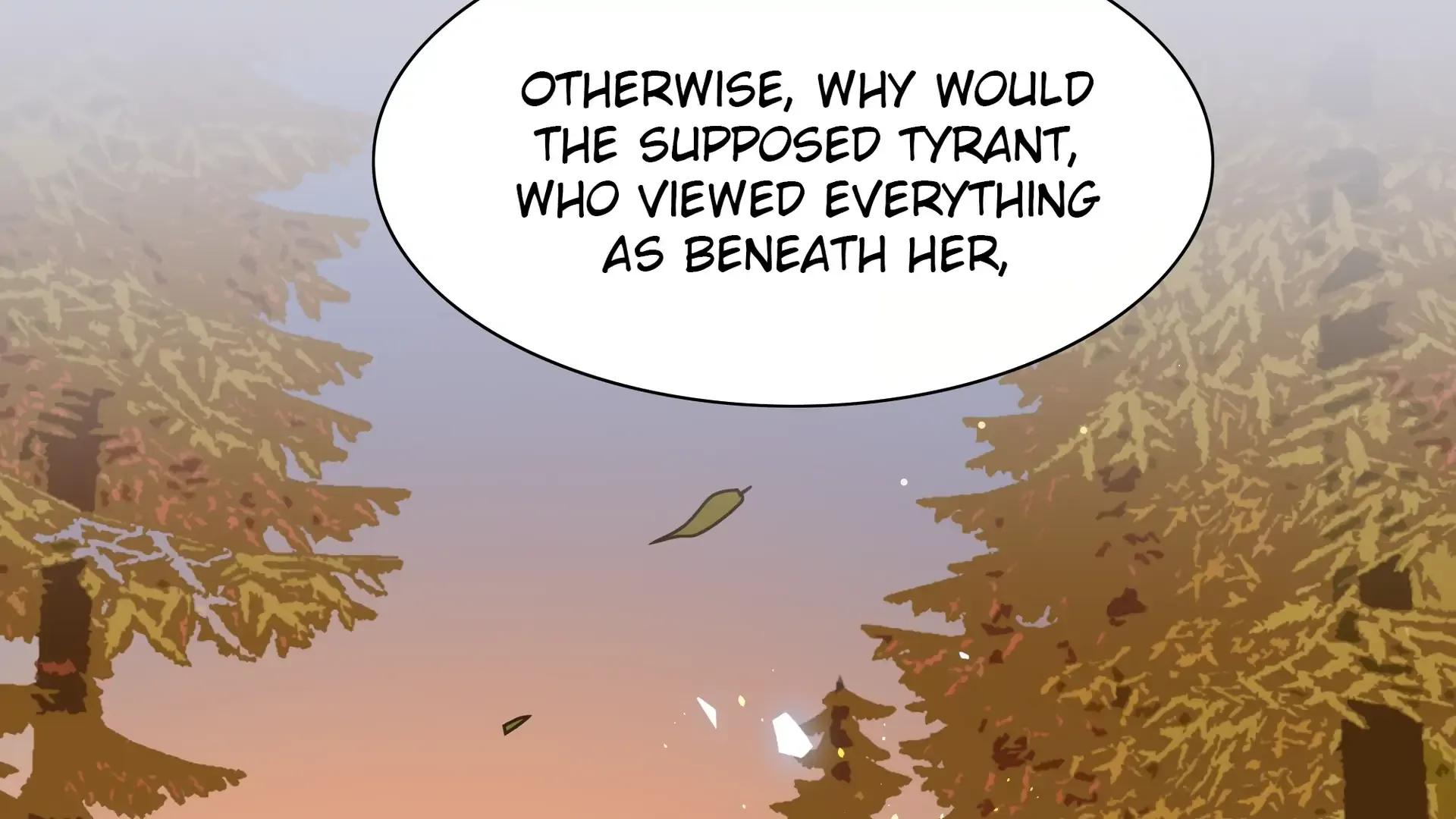 Beware of the Vicious Dog Inside! Chapter 72 page 68 - 
