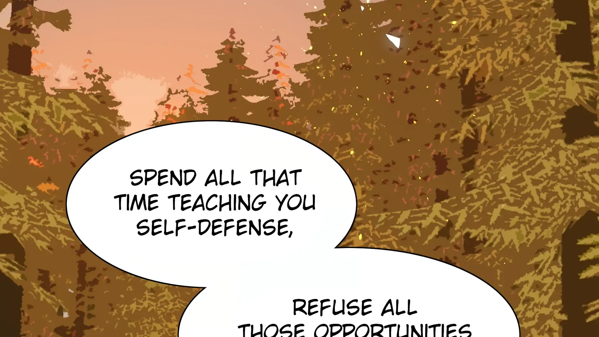 Beware of the Vicious Dog Inside! Chapter 72 page 69 - 
