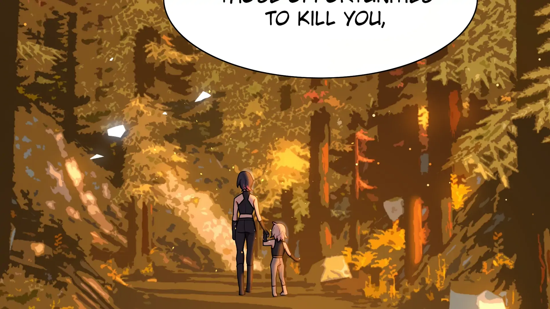 Beware of the Vicious Dog Inside! Chapter 72 page 70 - 