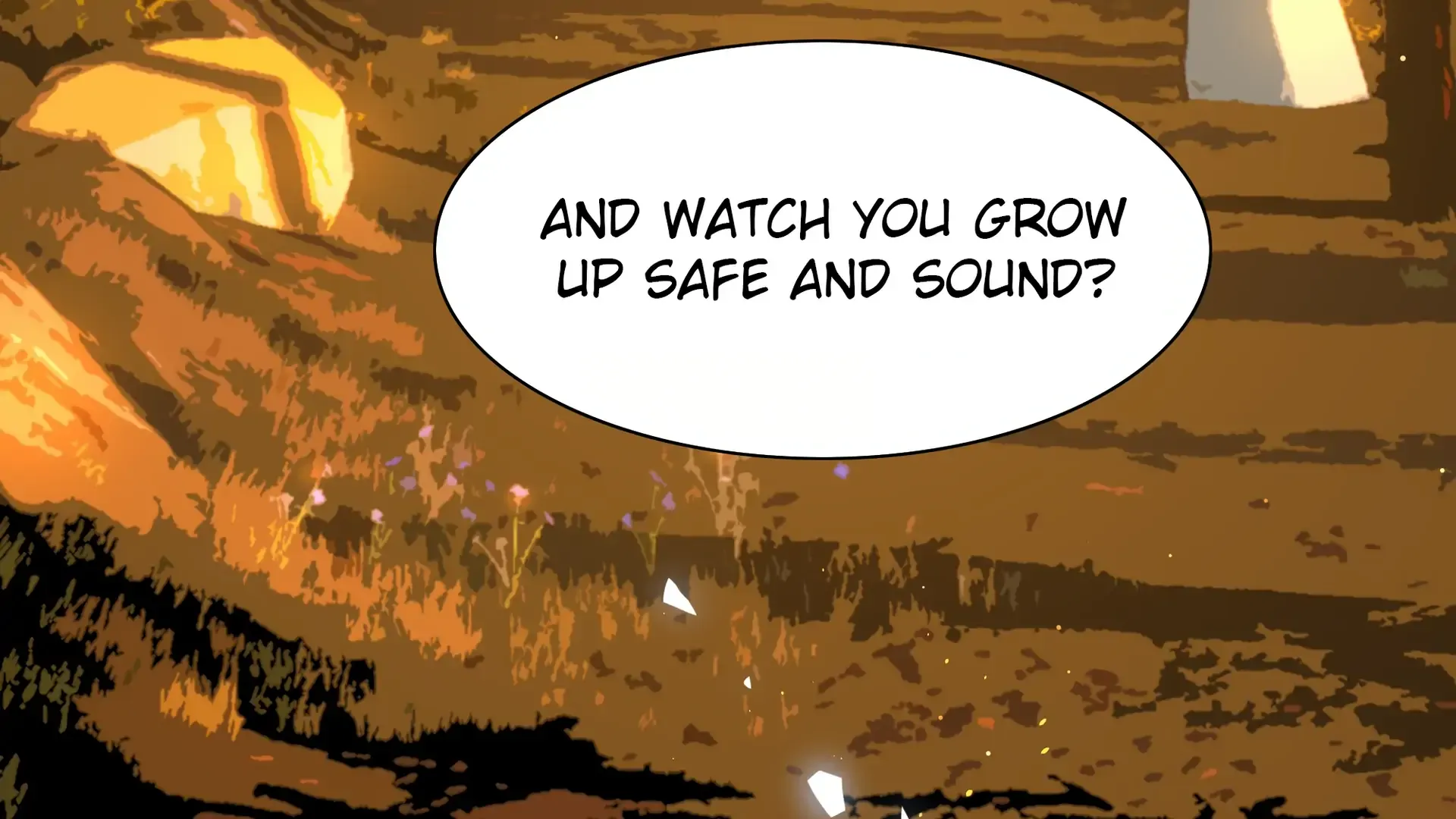 Beware of the Vicious Dog Inside! Chapter 72 page 71 - 