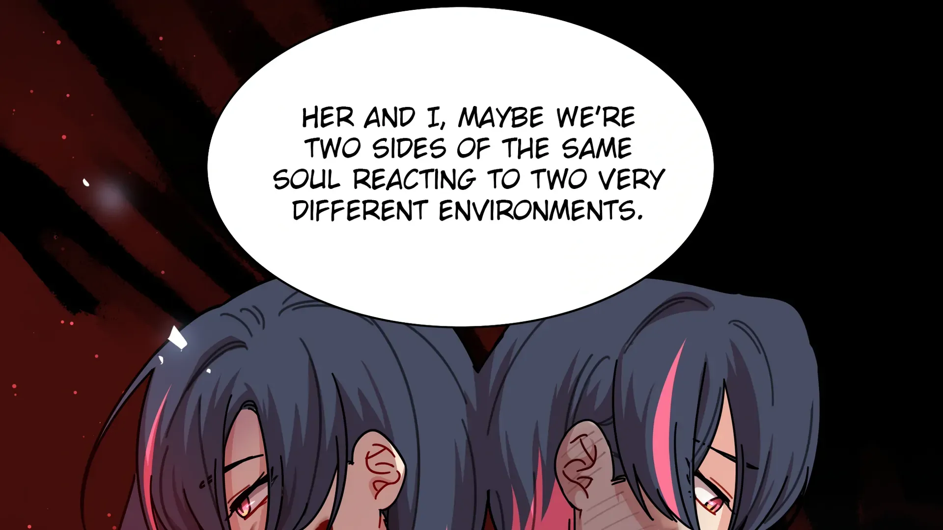 Beware of the Vicious Dog Inside! Chapter 72 page 74 - 