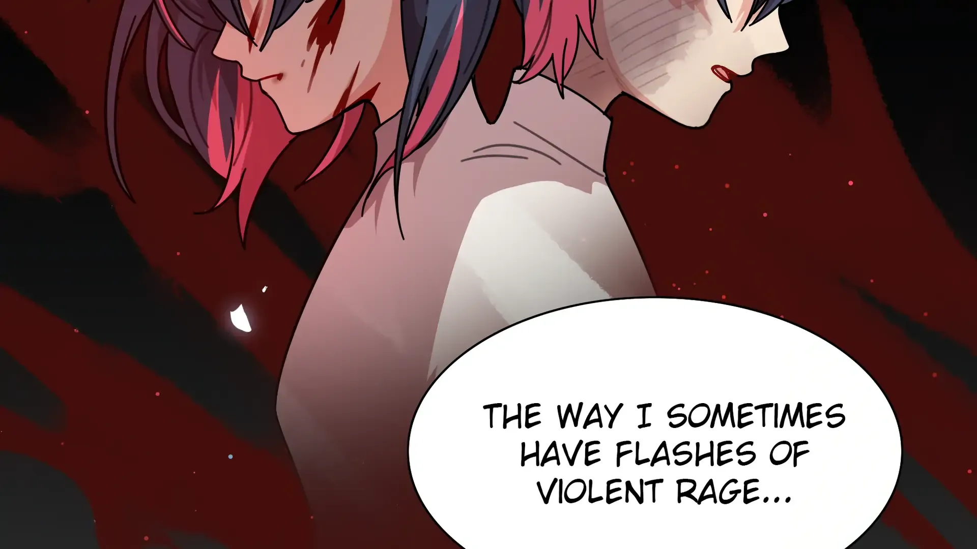 Beware of the Vicious Dog Inside! Chapter 72 page 75 - 