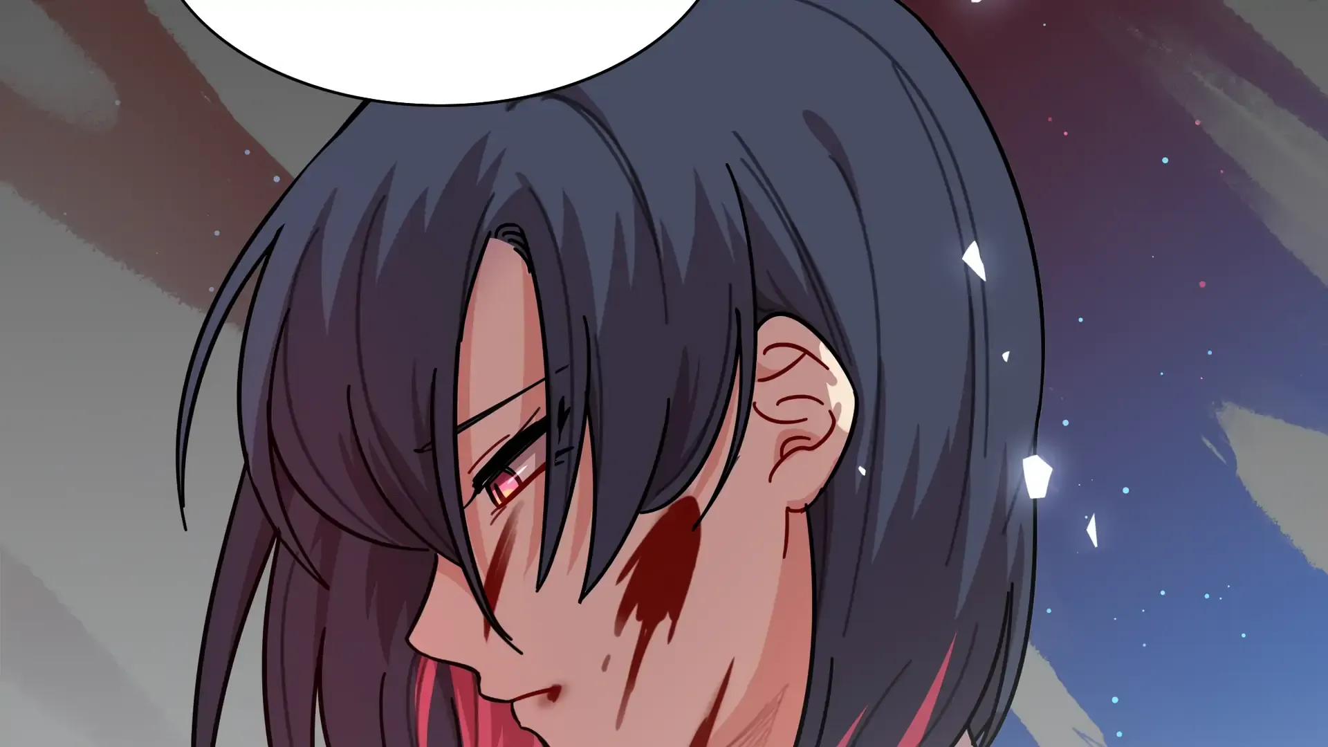 Beware of the Vicious Dog Inside! Chapter 72 page 77 - 