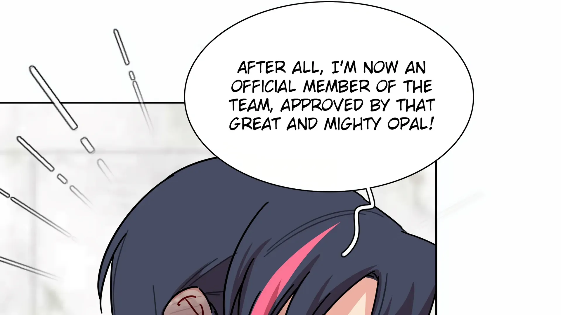 Beware of the Vicious Dog Inside! Chapter 72 page 85 - 