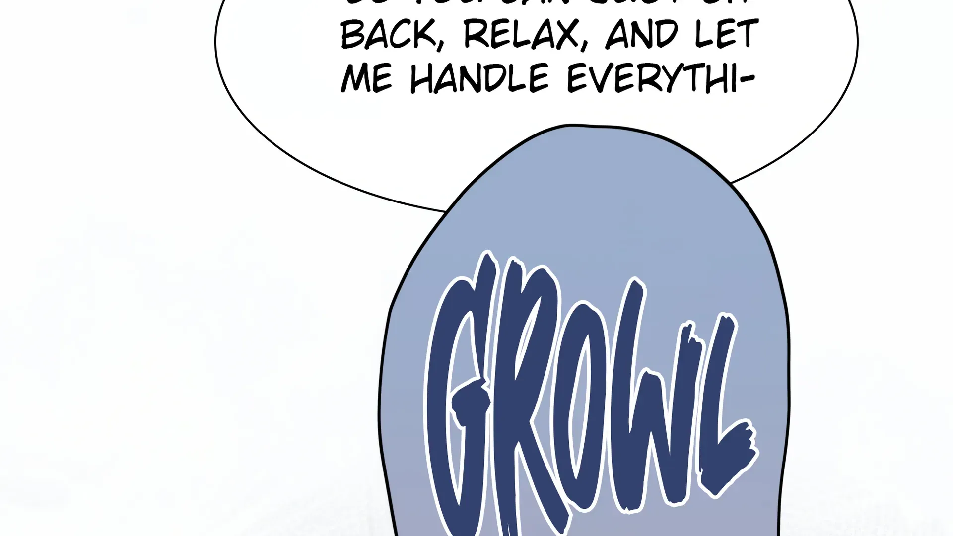 Beware of the Vicious Dog Inside! Chapter 72 page 87 - 