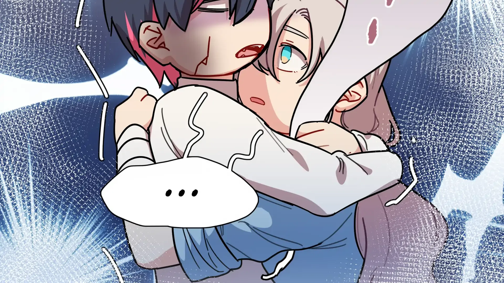 Beware of the Vicious Dog Inside! Chapter 72 page 89 - 