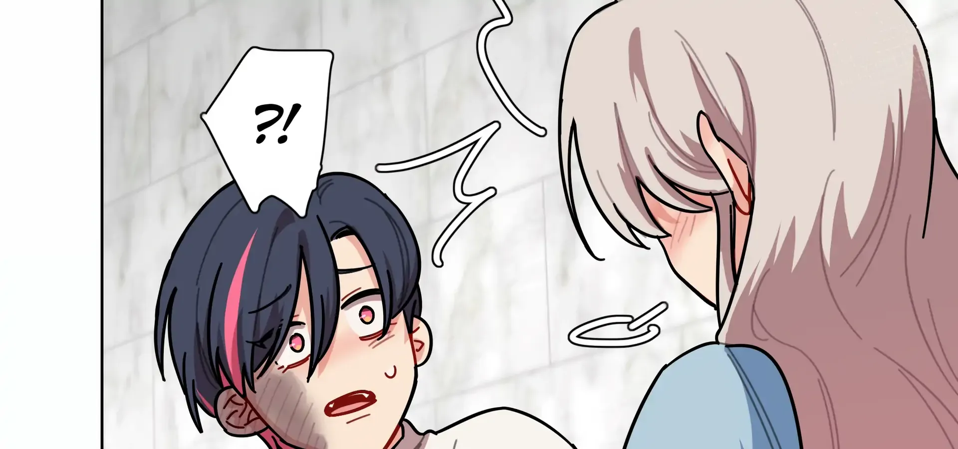Beware of the Vicious Dog Inside! Chapter 72 page 94 - 