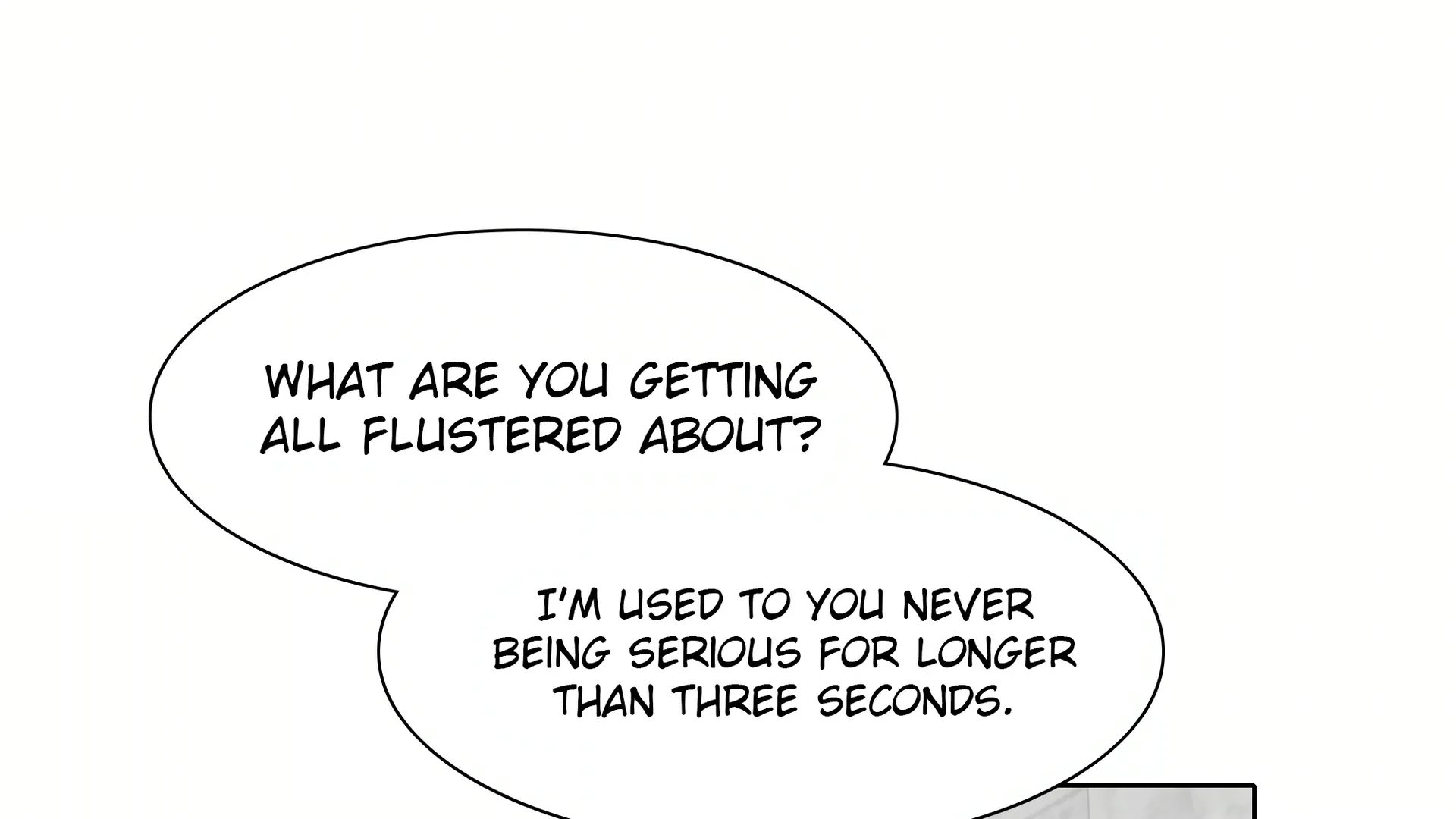 Beware of the Vicious Dog Inside! Chapter 72 page 96 - 