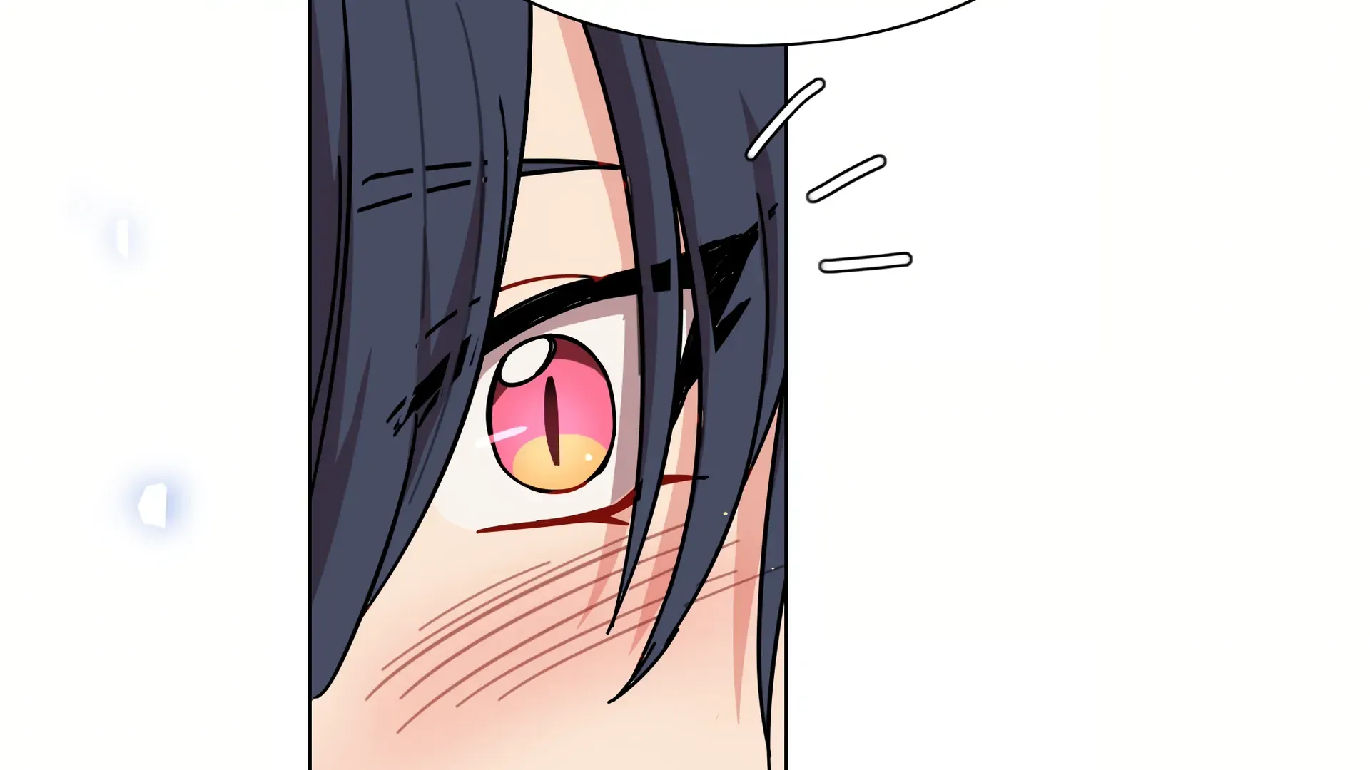 Beware of the Vicious Dog Inside! Chapter 72 page 99 - 