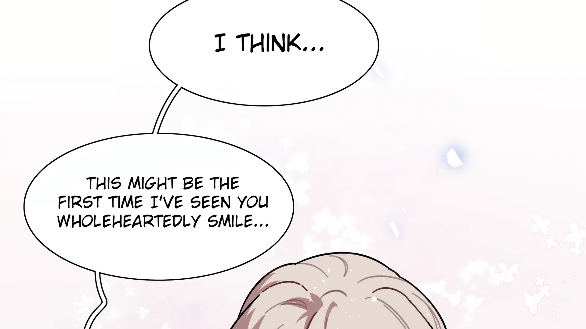 Beware of the Vicious Dog Inside! Chapter 73 page 14 - 