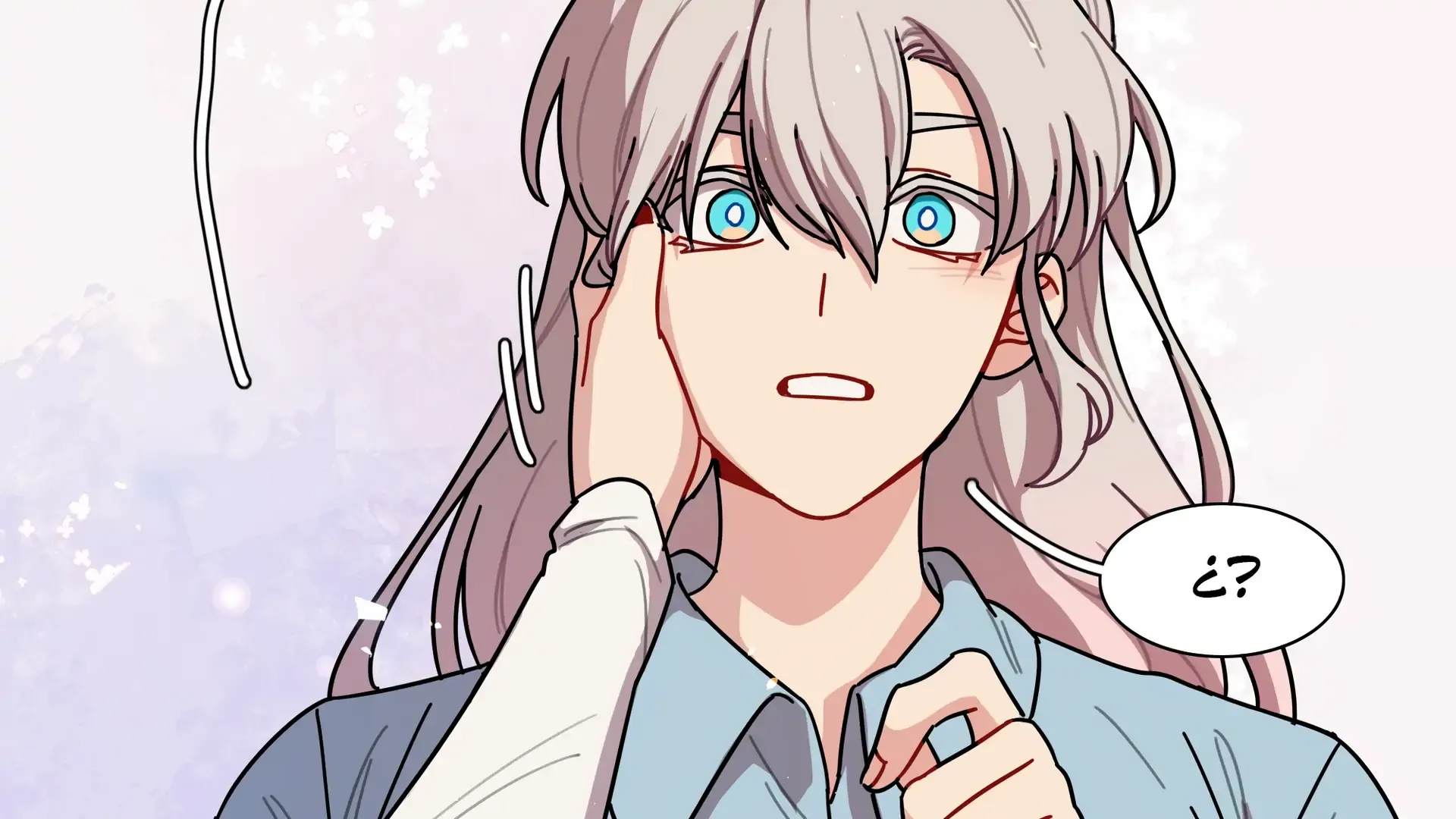 Beware of the Vicious Dog Inside! Chapter 73 page 15 - 