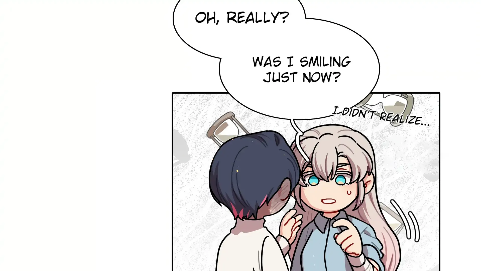 Beware of the Vicious Dog Inside! Chapter 73 page 17 - 