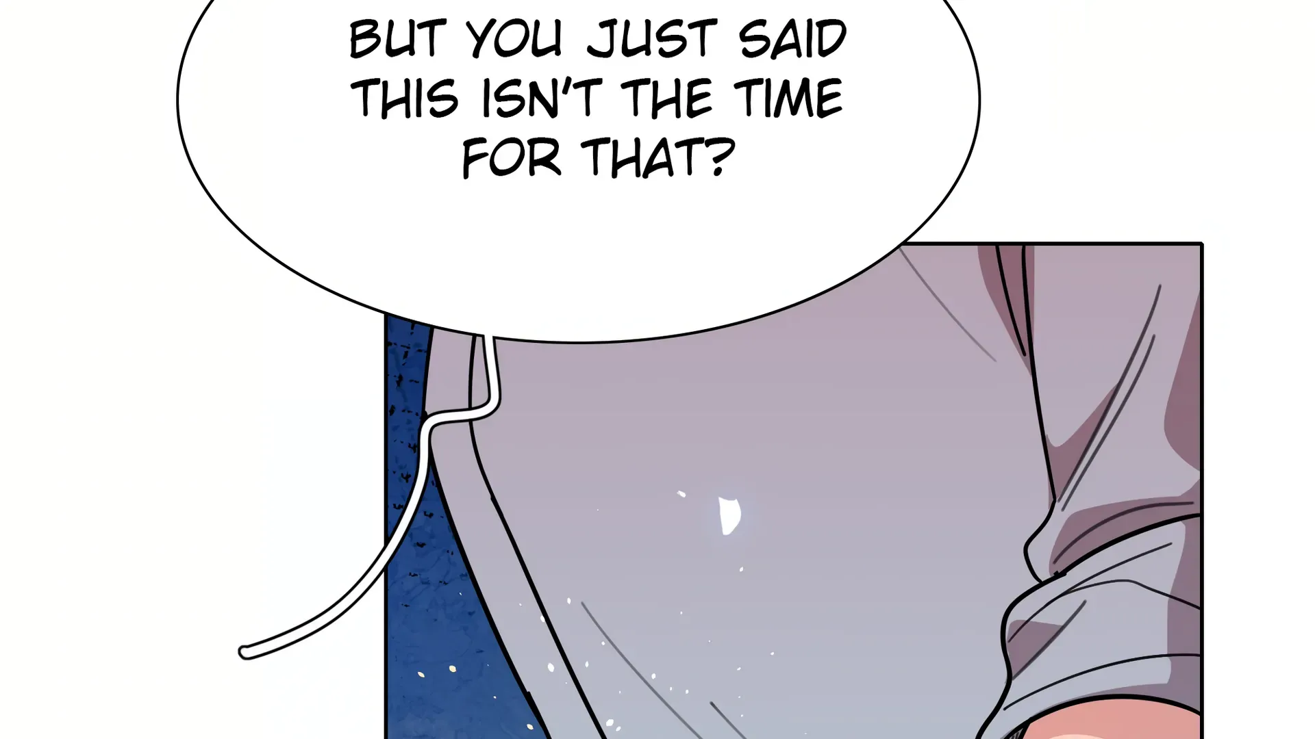Beware of the Vicious Dog Inside! Chapter 73 page 23 - 