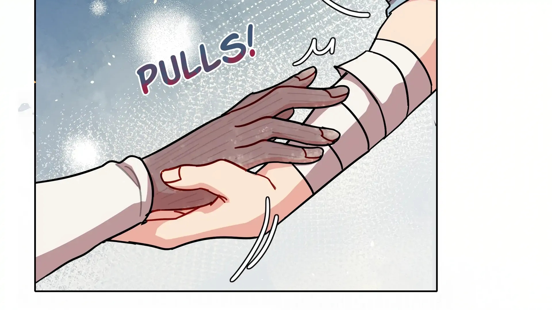 Beware of the Vicious Dog Inside! Chapter 73 page 27 - 