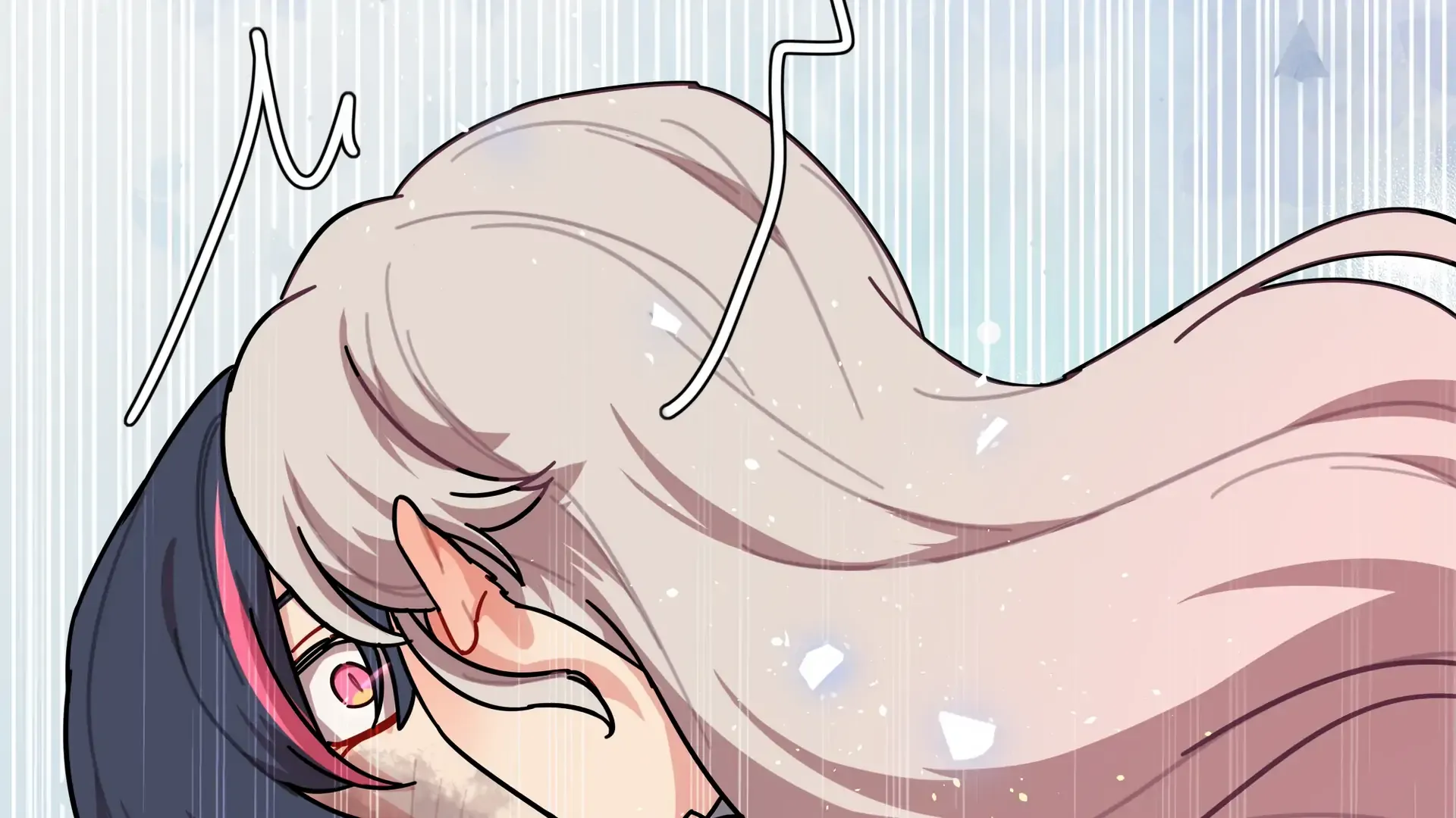 Beware of the Vicious Dog Inside! Chapter 73 page 29 - 